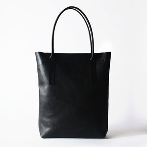 LEATHER TOTE/ WORK TOTE