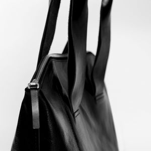 EVERYDAY LEATHER TOTE